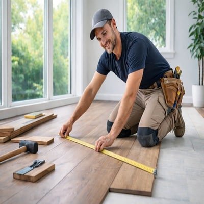 In-Home Measuring & Written Quotes